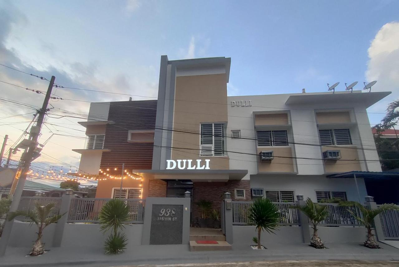 リパDulli Transient Houseアパートメント エクステリア 写真